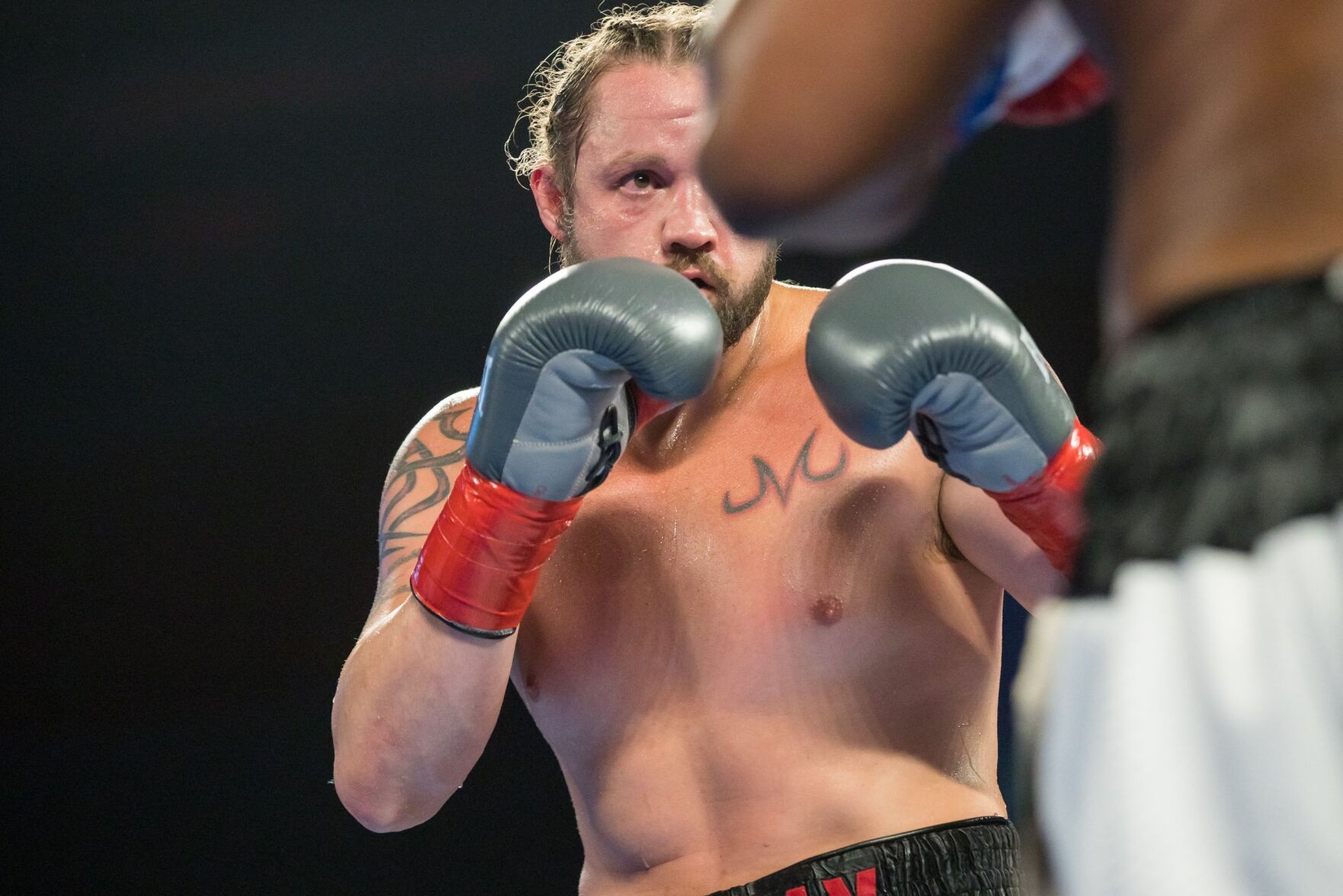 ESPN Boxing